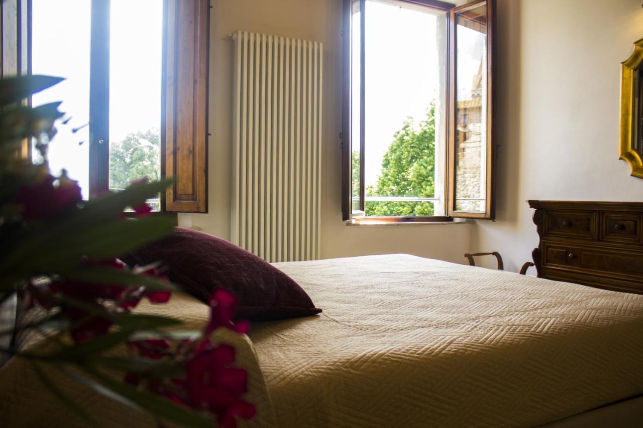 House With A View In Tuscany Hébergement de vacances *