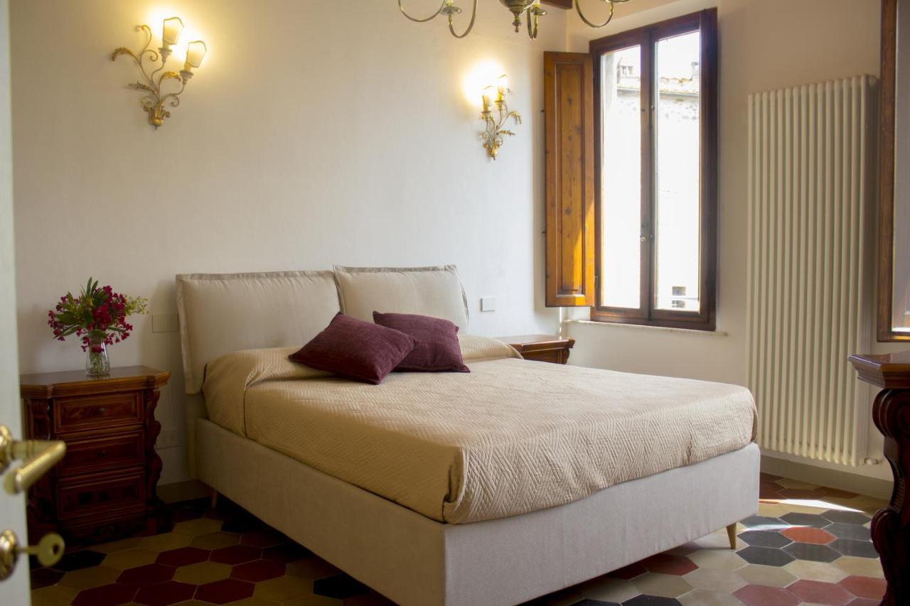 Hébergement de vacances House With A View In Tuscany *